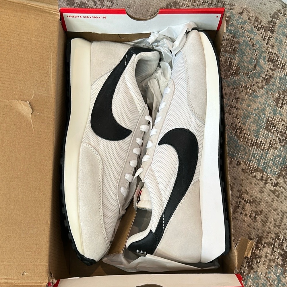 Nike Air Tailwind 79 White/Black-Phantom-Dark Grey